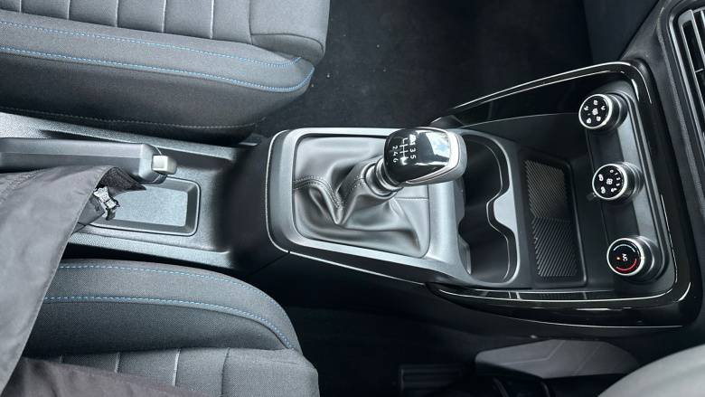 Citroen C3 1.2 Turbo Plus 5dr Petrol Hatchback